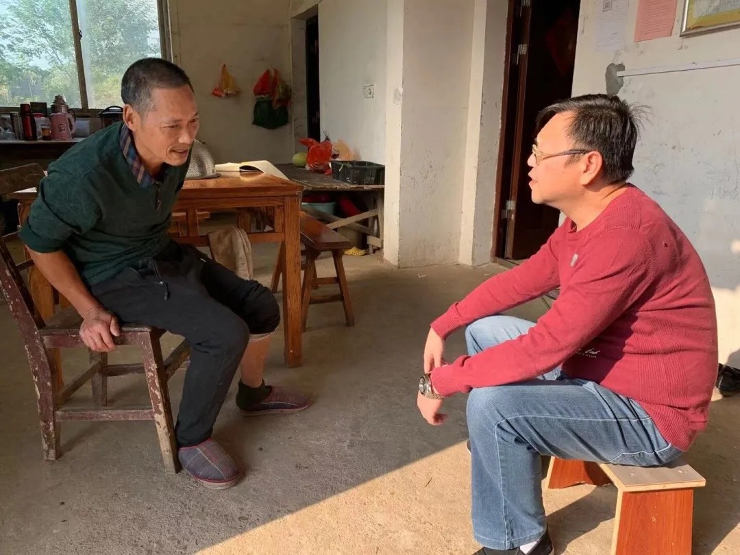 助力村落振兴，，，，，，，，彰显国企担任——资阳城投集团选派驻村第一书记、驻村工作队扎实发展助扶工作